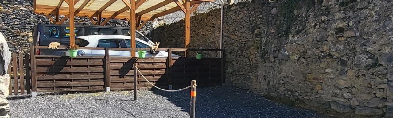 Cier De Riviere "Les Cerfs" Appartement Buitenkant foto