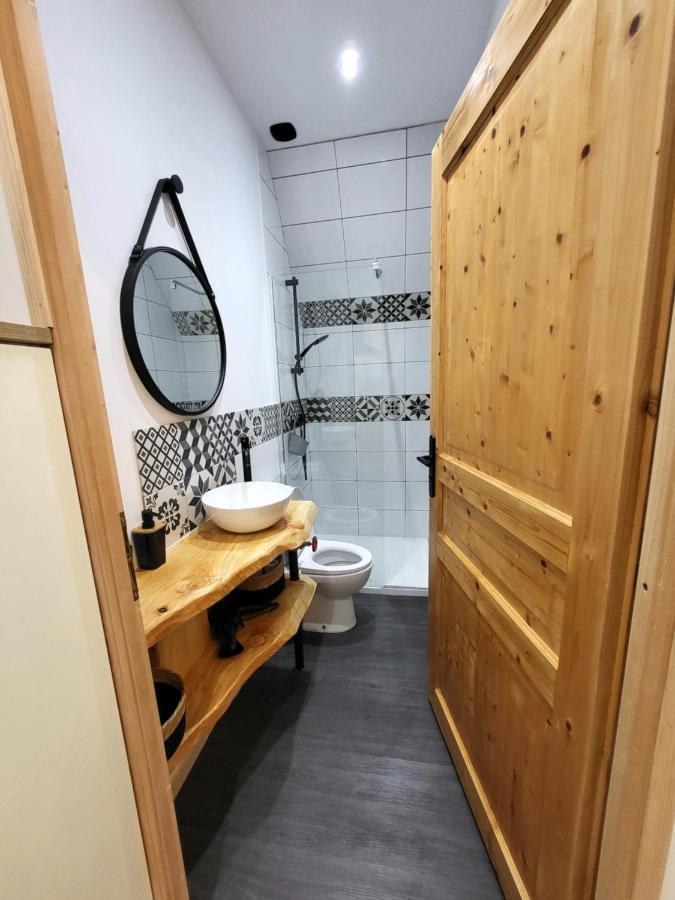 Cier De Riviere "Les Cerfs" Appartement Buitenkant foto
